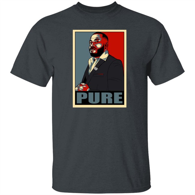 Pure Shirt Pure Shirt