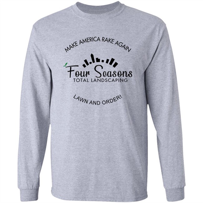 Make America Rake Again Tee Shirt Make America Rake Again Tee Shirt