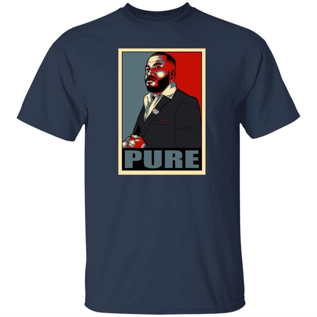 Pure Shirt Pure Shirt