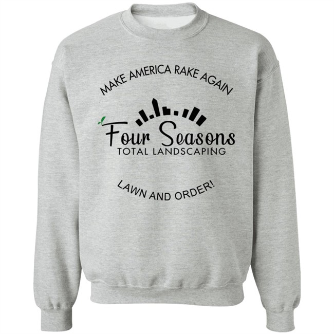 Make America Rake Again Tee Shirt Make America Rake Again Tee Shirt