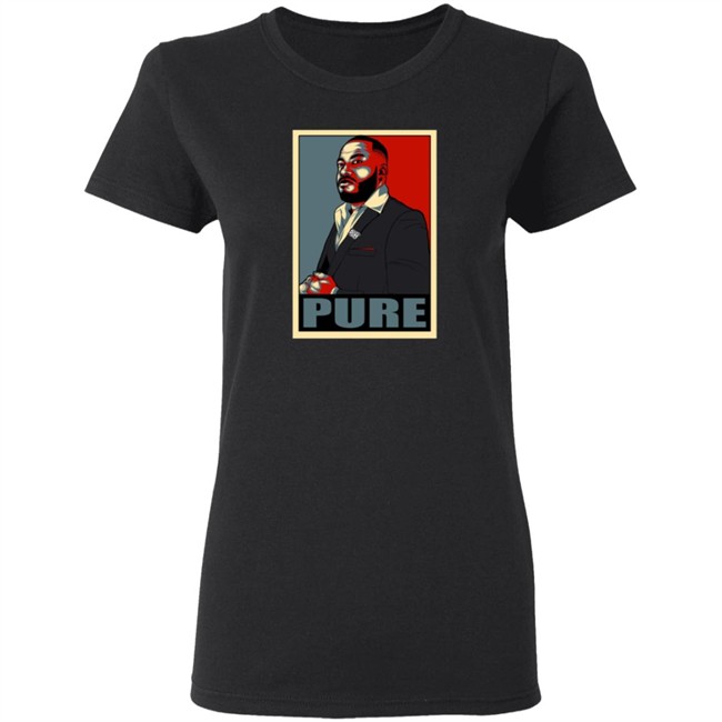 Pure Shirt Pure Shirt