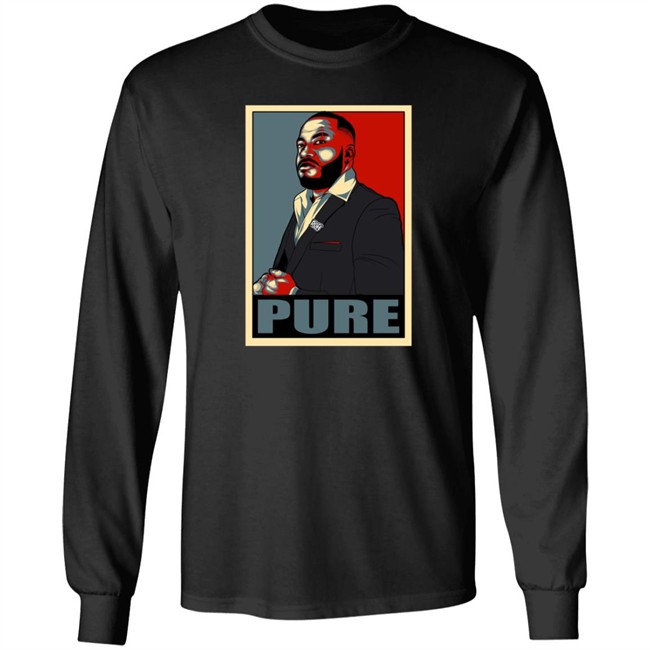 Pure Shirt Pure Shirt