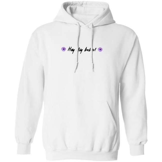 Laurdiy Shop Merch Hey Diy Babes Tee Shirt Laurdiy Shop Merch Hey Diy Babes Tee Shirt