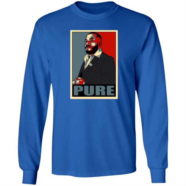 Pure Shirt Pure Shirt