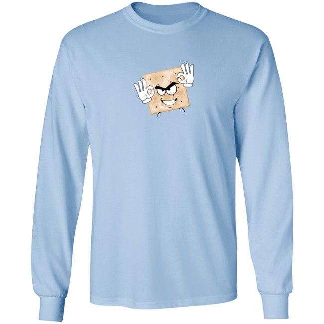 The Salt Must Flow Tee Shirt The Salt Must Flow Tee Shirt