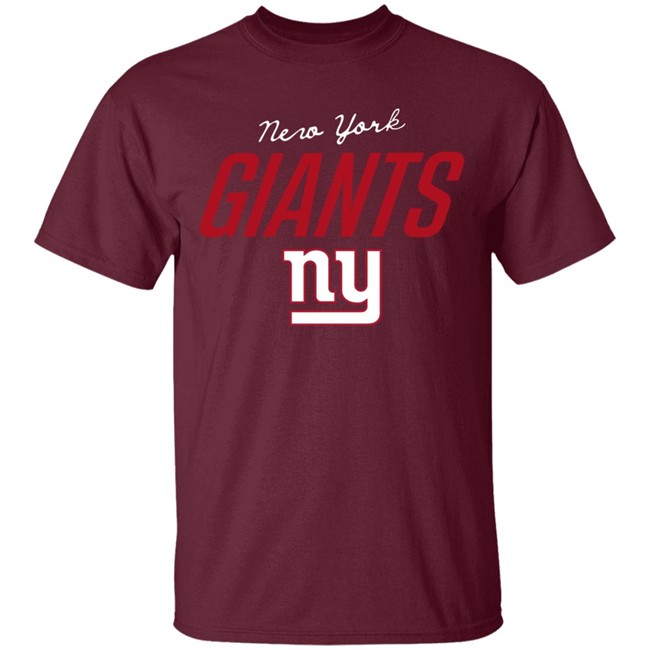 Nero York Giants Shirt Hoodie Nero York Giants Shirt Hoodie