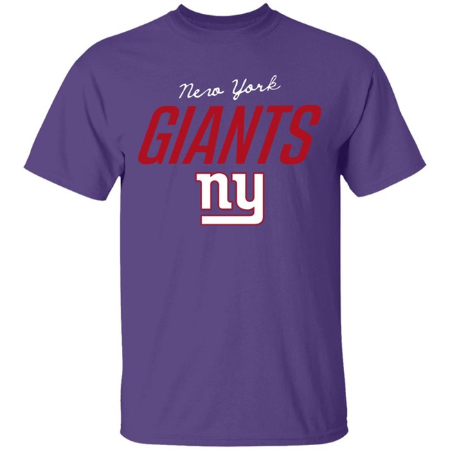 Nero York Giants Shirt Hoodie Nero York Giants Shirt Hoodie