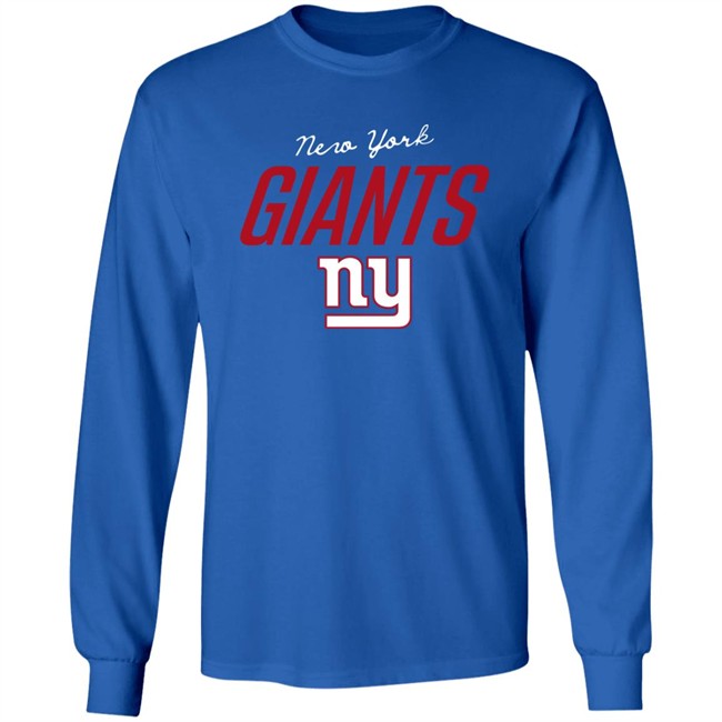 Nero York Giants Shirt Hoodie Nero York Giants Shirt Hoodie
