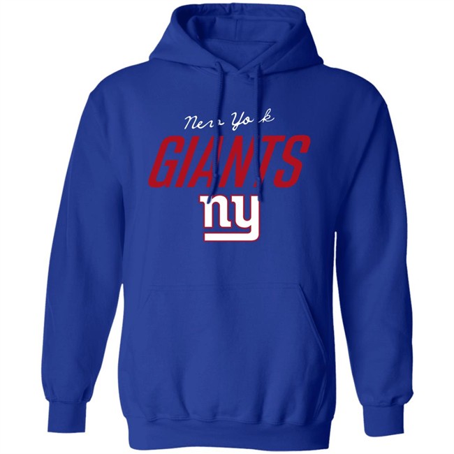 Nero York Giants Shirt Hoodie Nero York Giants Shirt Hoodie