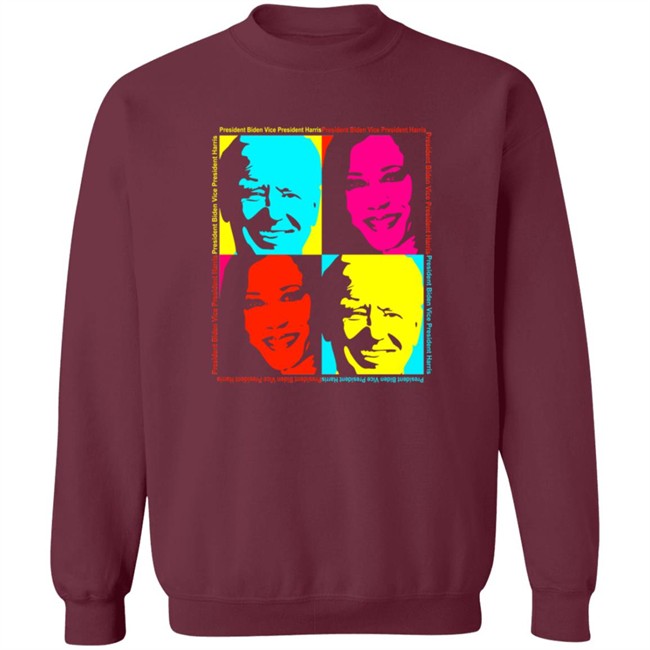 Mad Dog Pac Merch Store Ladies Biden Harris Victory T Shirt Mad Dog Pac Merch Store Ladies Biden Harris Victory T Shirt
