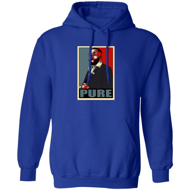 Pure Shirt Pure Shirt