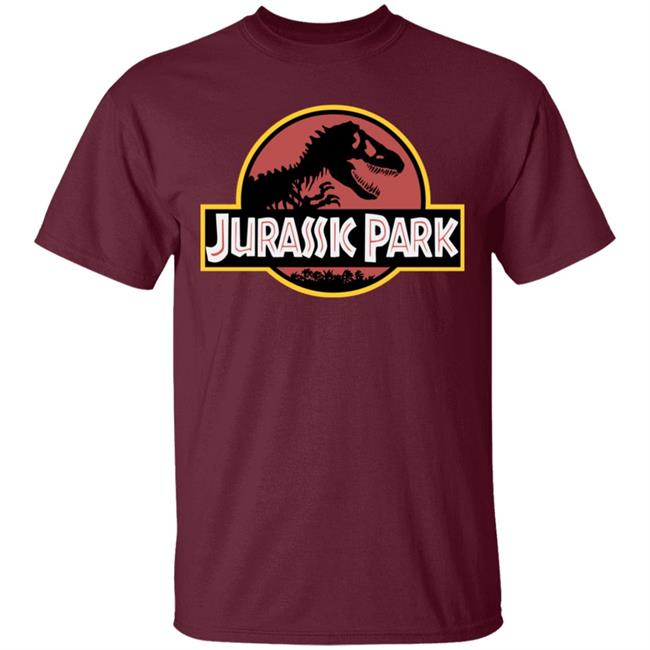 Jurassic Park T Shirt Hoodie Jurassic Park T Shirt Hoodie