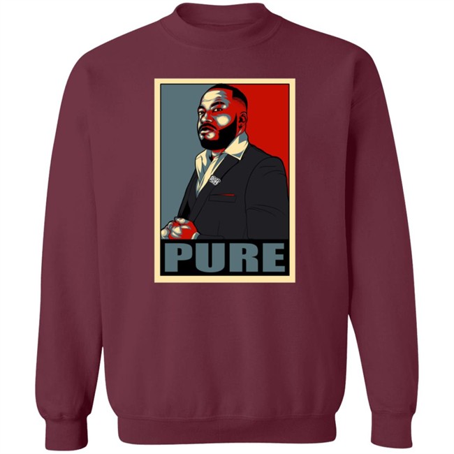 Pure Shirt Pure Shirt