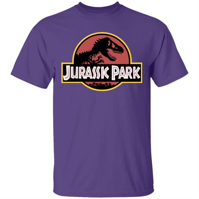 Jurassic Park T Shirt Hoodie Jurassic Park T Shirt Hoodie