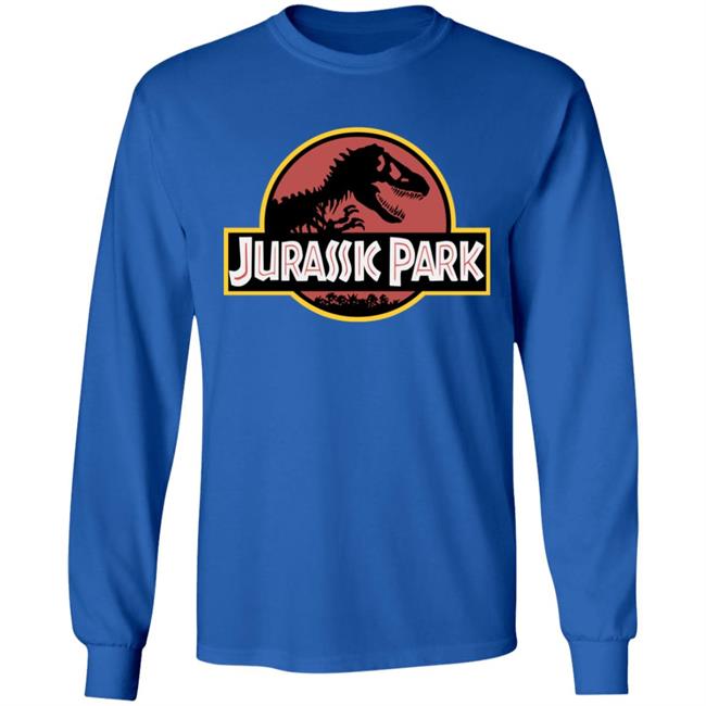 Jurassic Park T Shirt Hoodie Jurassic Park T Shirt Hoodie
