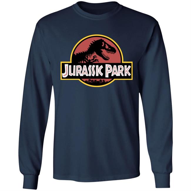 Jurassic Park T Shirt Hoodie Jurassic Park T Shirt Hoodie