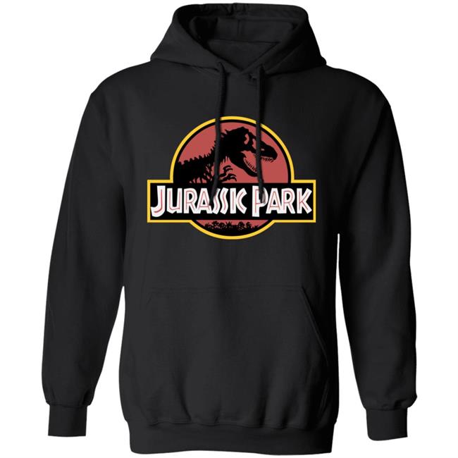 Jurassic Park T Shirt Hoodie Jurassic Park T Shirt Hoodie