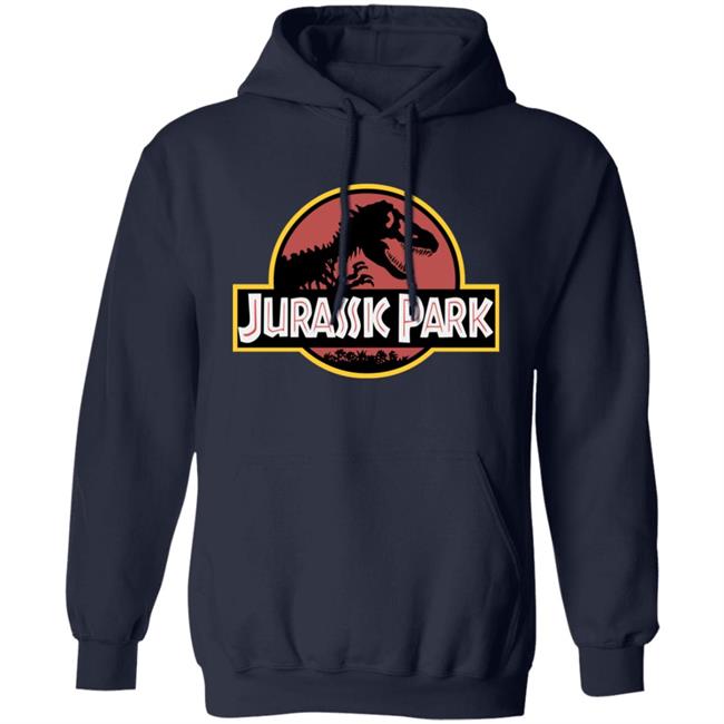 Jurassic Park T Shirt Hoodie Jurassic Park T Shirt Hoodie