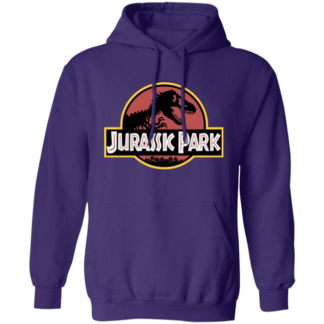 Jurassic Park T Shirt Hoodie Jurassic Park T Shirt Hoodie