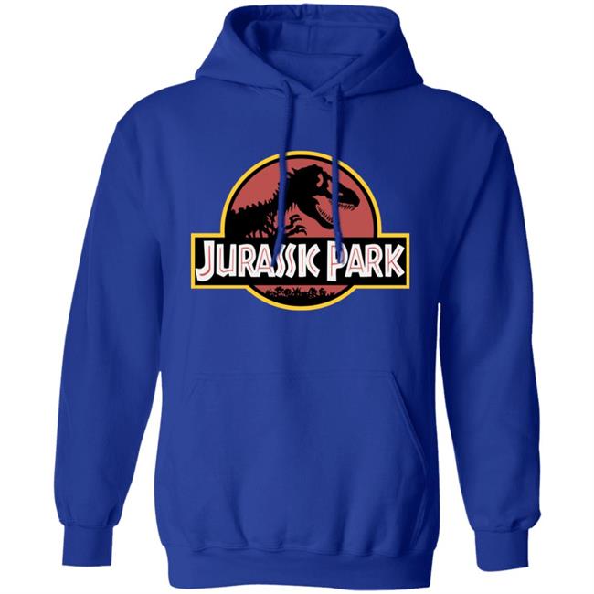 Jurassic Park T Shirt Hoodie Jurassic Park T Shirt Hoodie