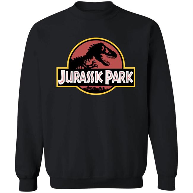 Jurassic Park T Shirt Hoodie Jurassic Park T Shirt Hoodie