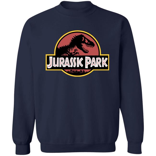 Jurassic Park T Shirt Hoodie Jurassic Park T Shirt Hoodie