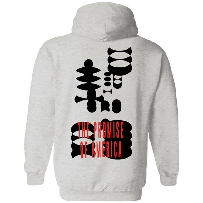 Pyer Moss Revives Vote Or Die T Shirt Hoodie Pyer Moss Revives Vote Or Die T Shirt Hoodie