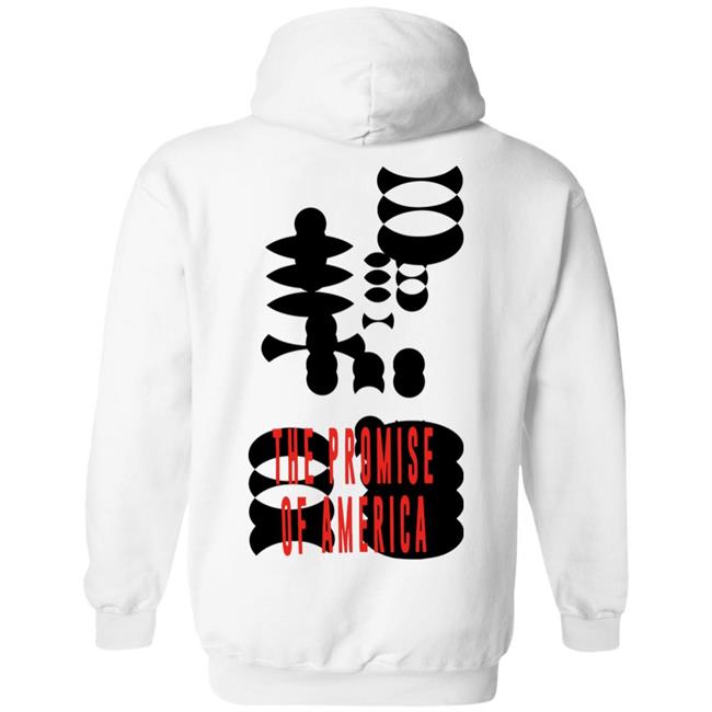 Pyer Moss Revives Vote Or Die T Shirt Hoodie Pyer Moss Revives Vote Or Die T Shirt Hoodie