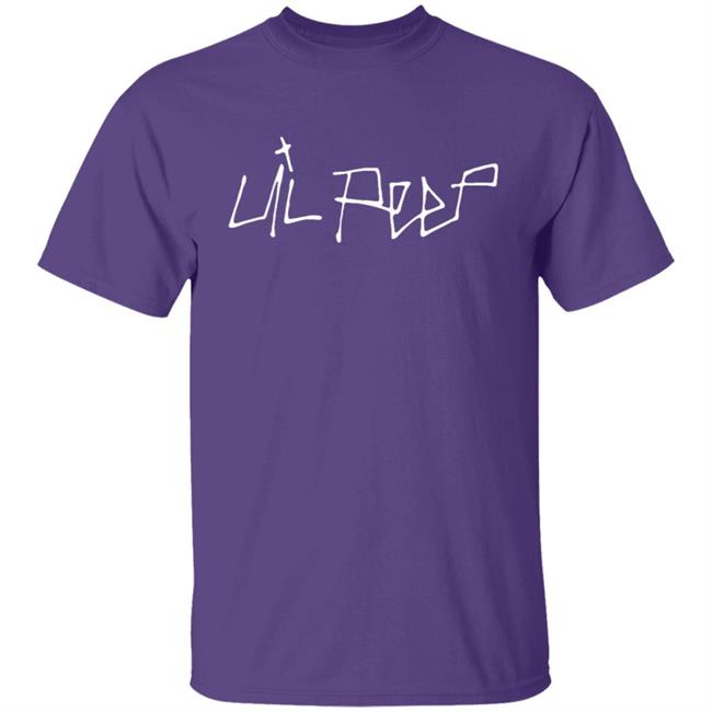 Lil Peep Merch Come Over When You'Re Sober Hoodie T Shirt Lil Peep Merch Come Over When You'Re Sober Hoodie T Shirt