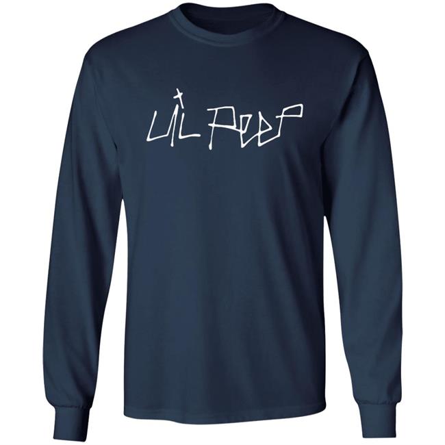 Lil Peep Merch Come Over When You'Re Sober Hoodie T Shirt Lil Peep Merch Come Over When You'Re Sober Hoodie T Shirt