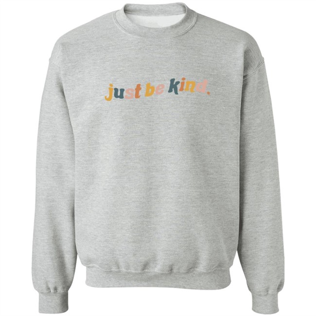 Styledbyezmi Merch Just Be Kind T Shirt Styledbyezmi Merch Just Be Kind T Shirt