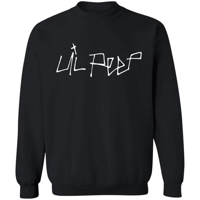 Lil Peep Merch Come Over When You'Re Sober Hoodie T Shirt Lil Peep Merch Come Over When You'Re Sober Hoodie T Shirt