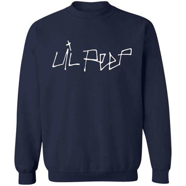 Lil Peep Merch Come Over When You'Re Sober Hoodie T Shirt Lil Peep Merch Come Over When You'Re Sober Hoodie T Shirt