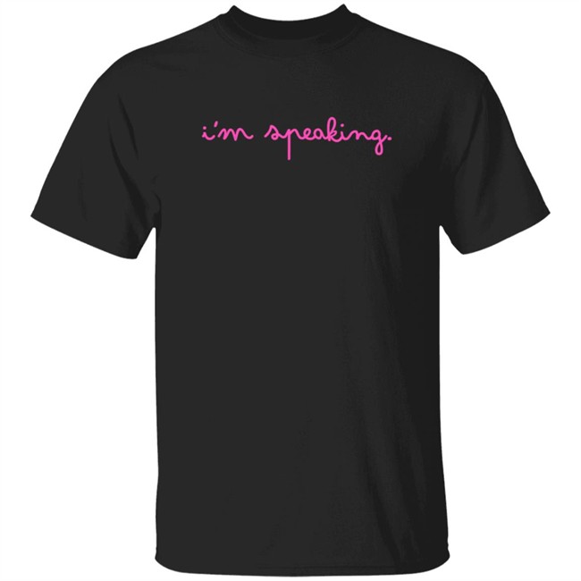 Joy Behar Im Speaking On TheView Tee Shirt Hoodie Joy Behar Im Speaking On TheView Tee Shirt Hoodie