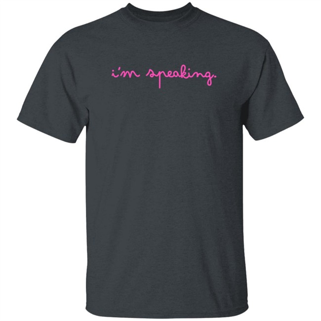 Joy Behar Im Speaking On TheView Tee Shirt Hoodie Joy Behar Im Speaking On TheView Tee Shirt Hoodie