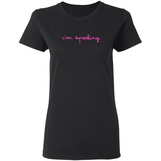 Joy Behar Im Speaking On TheView Tee Shirt Hoodie Joy Behar Im Speaking On TheView Tee Shirt Hoodie