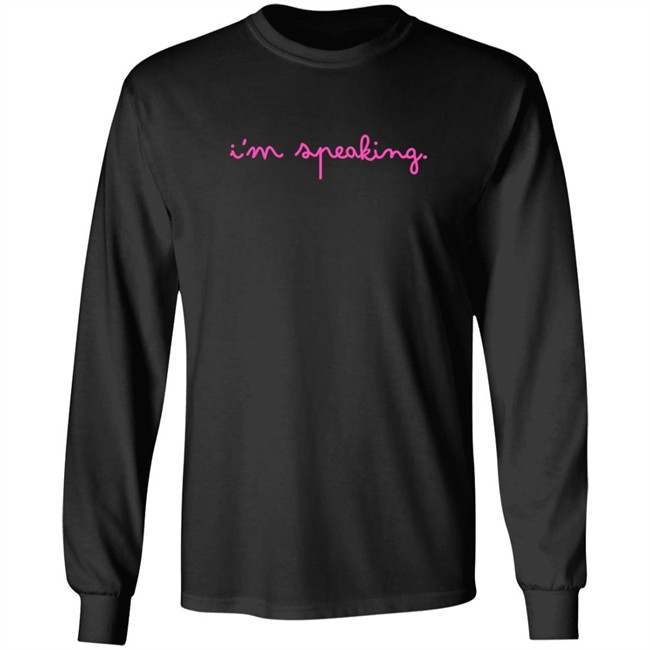 Joy Behar Im Speaking On TheView Tee Shirt Hoodie Joy Behar Im Speaking On TheView Tee Shirt Hoodie