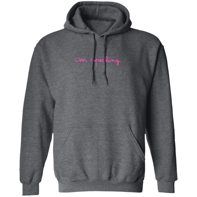 Joy Behar Im Speaking On TheView Tee Shirt Hoodie Joy Behar Im Speaking On TheView Tee Shirt Hoodie