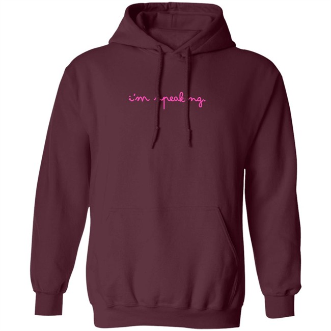 Joy Behar Im Speaking On TheView Tee Shirt Hoodie Joy Behar Im Speaking On TheView Tee Shirt Hoodie