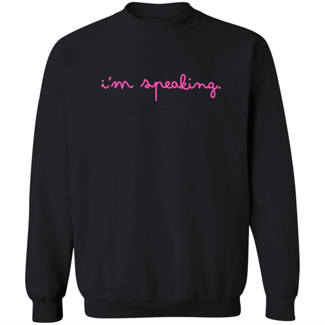 Joy Behar Im Speaking On TheView Tee Shirt Hoodie Joy Behar Im Speaking On TheView Tee Shirt Hoodie