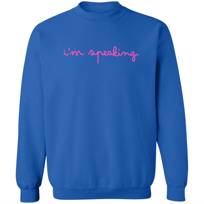 Joy Behar Im Speaking On TheView Tee Shirt Hoodie Joy Behar Im Speaking On TheView Tee Shirt Hoodie