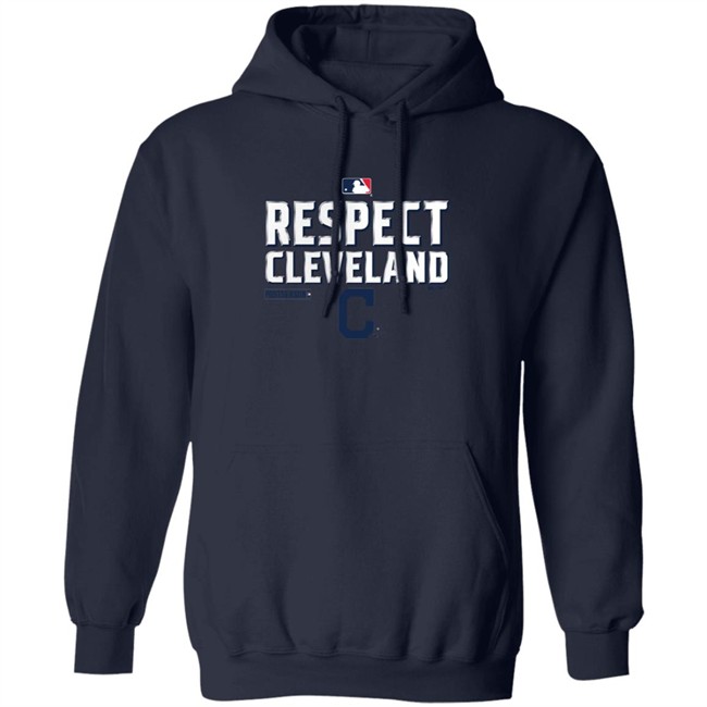 Cleveland Indians Fanatics Branded Red 2020 Postseason Locker Room T-Shirt Cleveland Indians Fanatics Branded Red 2020 Postseason Locker Room T-Shirt