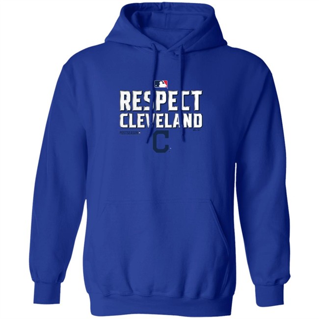 Cleveland Indians Fanatics Branded Red 2020 Postseason Locker Room T-Shirt Cleveland Indians Fanatics Branded Red 2020 Postseason Locker Room T-Shirt