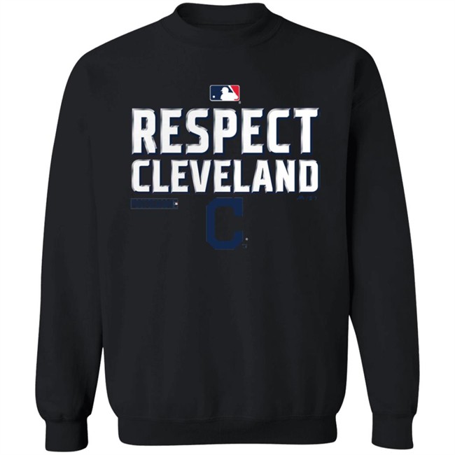 Cleveland Indians Fanatics Branded Red 2020 Postseason Locker Room T-Shirt Cleveland Indians Fanatics Branded Red 2020 Postseason Locker Room T-Shirt