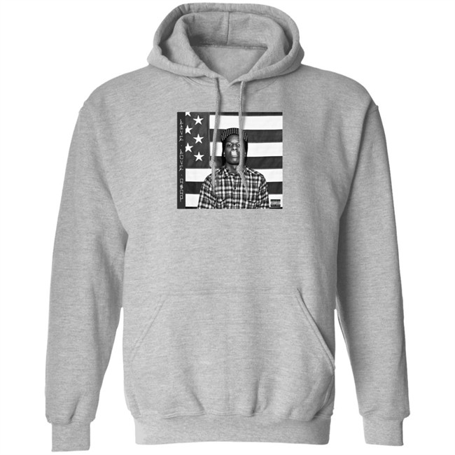 Live Love Asap Rocky Turns 9 T Shirt Live Love Asap Rocky Turns 9 T Shirt