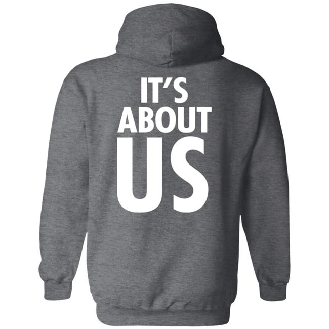 Black Voters Matter Shirt Hoodie Black Voters Matter Shirt Hoodie