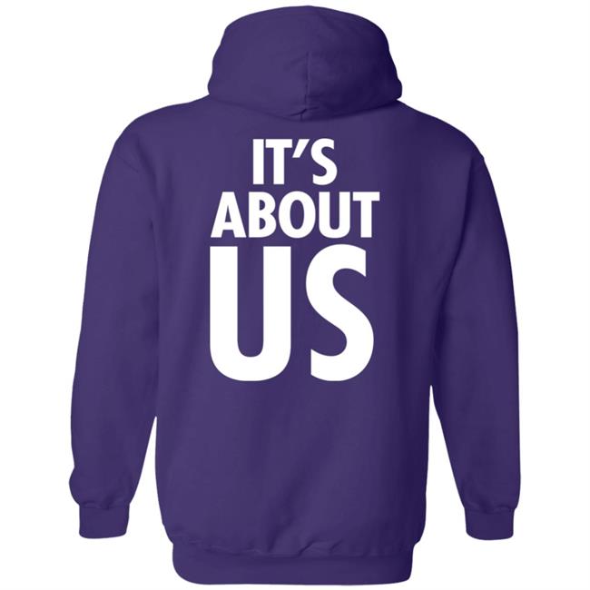 Black Voters Matter Shirt Hoodie Black Voters Matter Shirt Hoodie