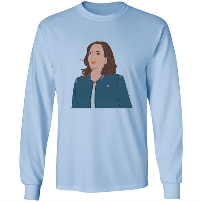 Madamepremier Merch Kamala Harris T Shirt Elder Chamanara Madamepremier Merch Kamala Harris T Shirt Elder Chamanara