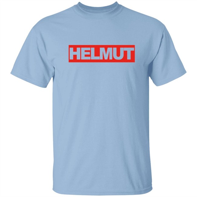 Helmut Lang T Shirt Helmut Lang T Shirt