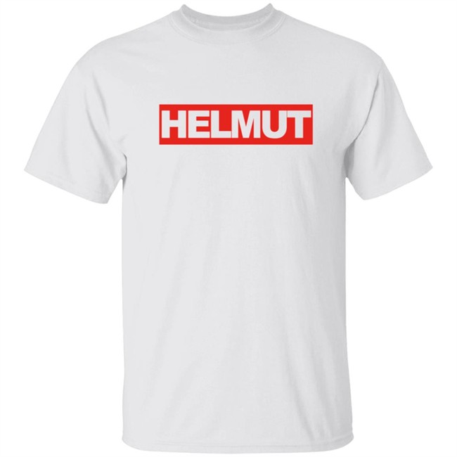 Helmut Lang T Shirt Helmut Lang T Shirt